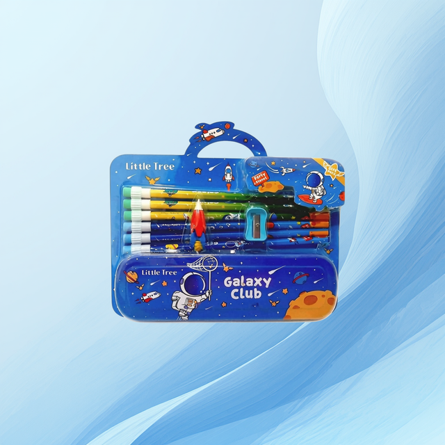 Stationery