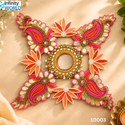 Rangoli - Gotapatti (10003)