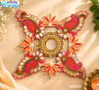 Rangoli - Gotapatti (10003)