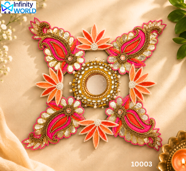 Rangoli - Gotapatti (10003)