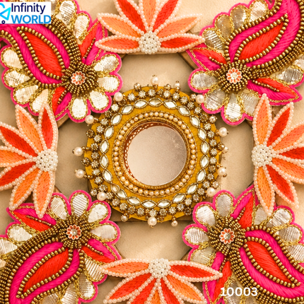Rangoli - Gotapatti (10003)