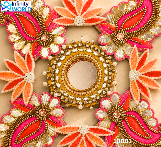 Rangoli - Gotapatti (10003)