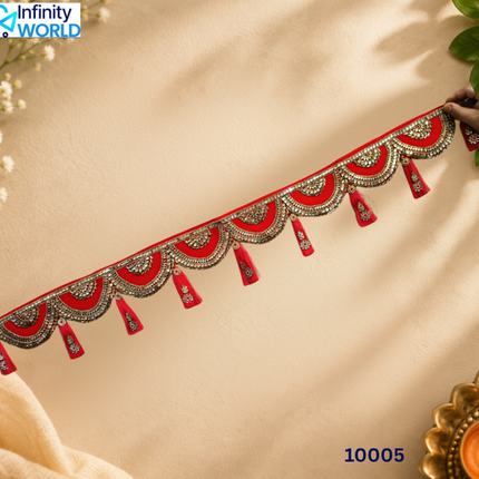 Kundan Bandarwar - (10005)
