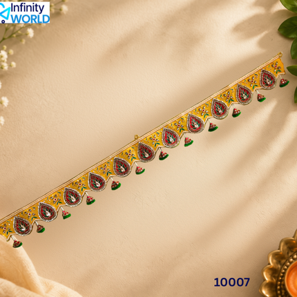 Kundan Bandarwar - (10007)