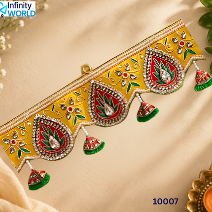 Kundan Bandarwar - (10007)