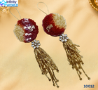 Resin Shubh Labh (10012)