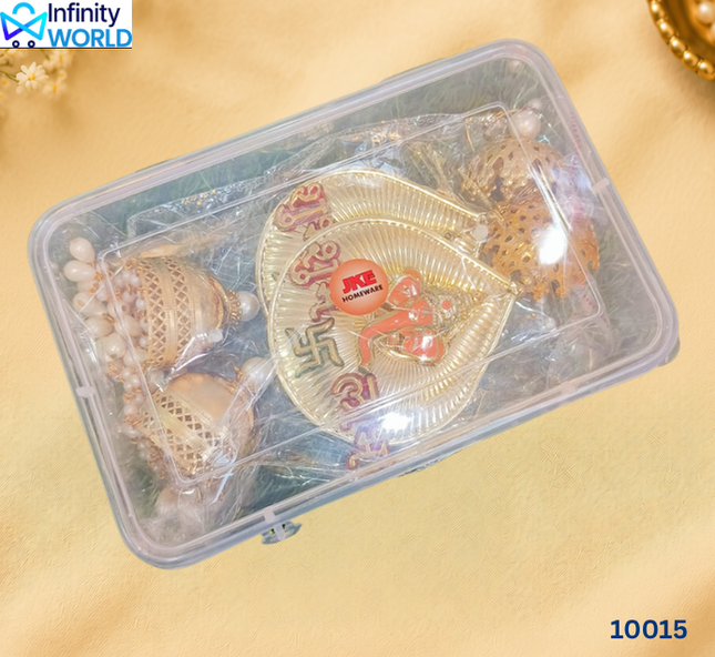 Ganpati Shubh Labh (10015)