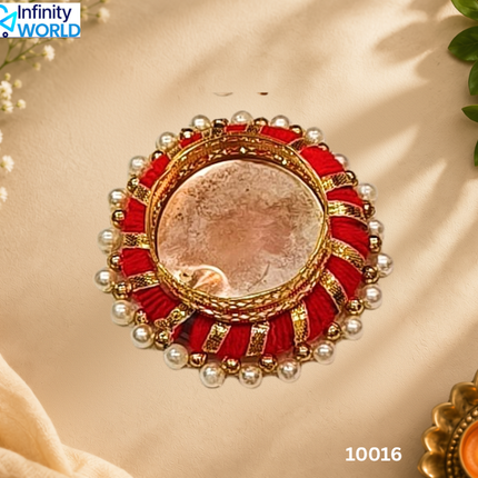 Rangoli - Kundan (10016)