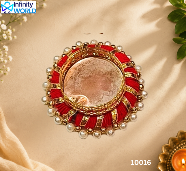 Rangoli - Kundan (10016)