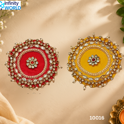 Rangoli - Kundan (10016)