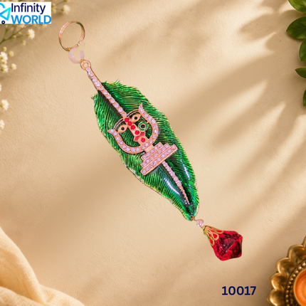 Rani Sati Dadi Hanging - (10017)