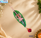 Rani Sati Dadi Hanging - (10017)