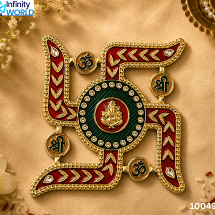 Swastik (10049)