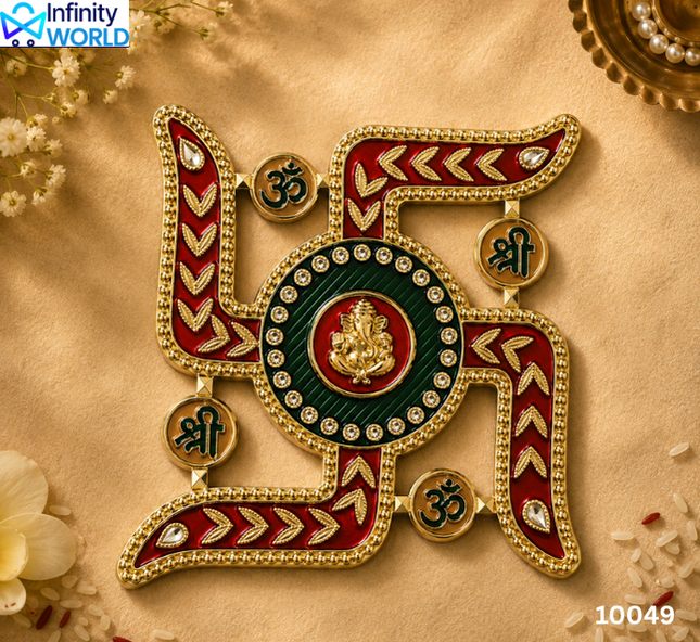 Swastik (10049)