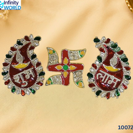 Kairi Shubh Labh And Swastik (10072)