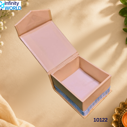 Aeroplane Kids Coin Box - (10122)
