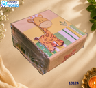 Giraffe Coin Box - (10124)