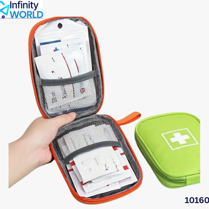 First Aid Organiser (Small) - (10160)