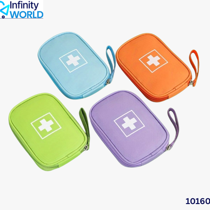 First Aid Organiser (Small) - (10160)