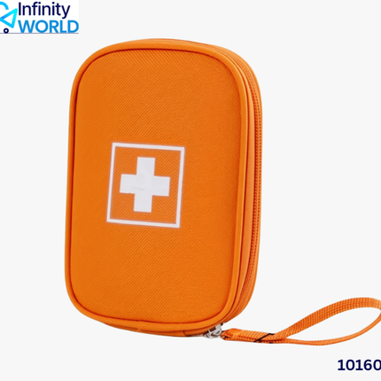 First Aid Organiser (Small) - (10160)