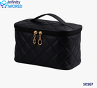 Checks Design Multipurpose Organiser - (10167)