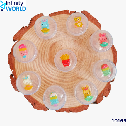 Fancy Boxes - (10169)