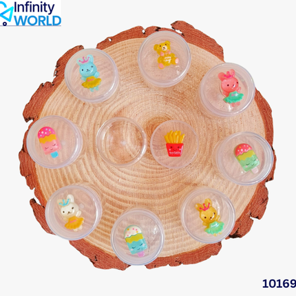 Fancy Boxes - (10169)