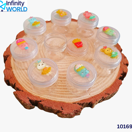 Fancy Boxes - (10169)