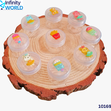 Fancy Boxes - (10169)