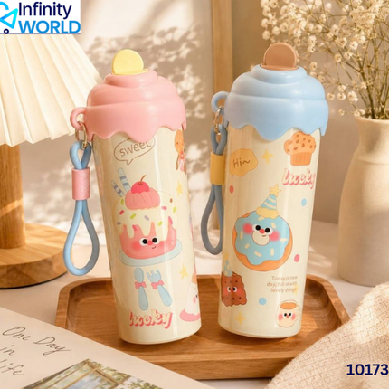 Ice Cream Bottle - (10173)