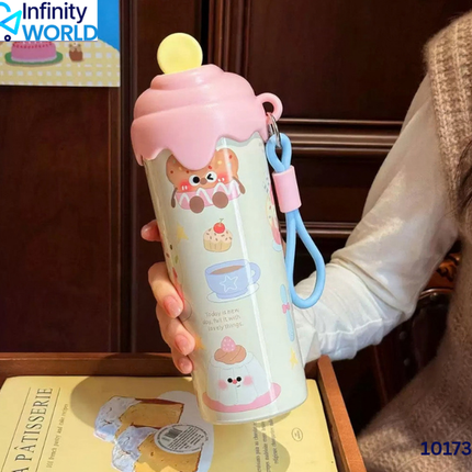 Ice Cream Bottle - (10173)