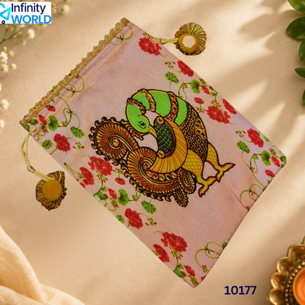 Mor Potli (Set Of 10 Pieces) - (10177)