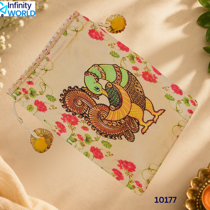 Mor Potli (Set Of 10 Pieces) - (10177)