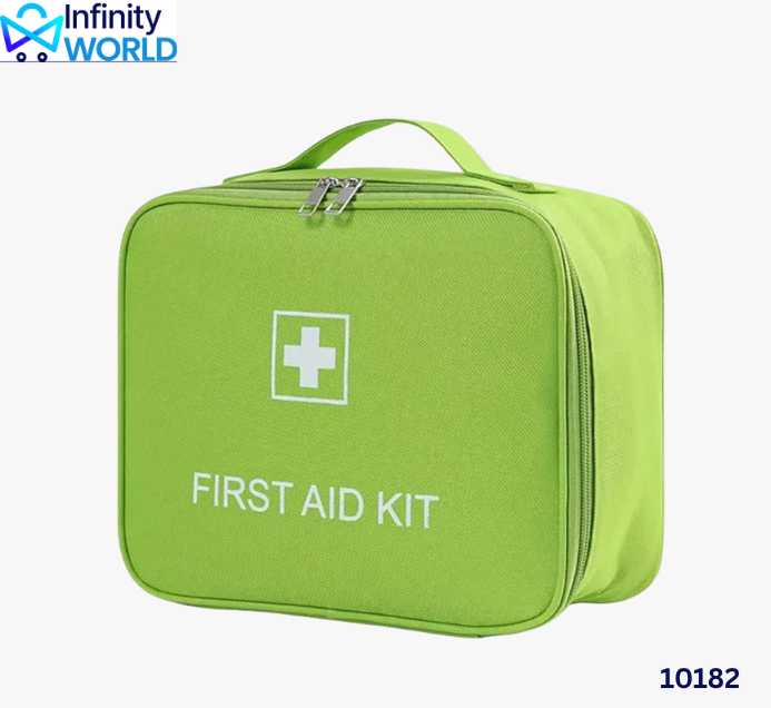 First Aid Organiser - (10182) – Infinity World