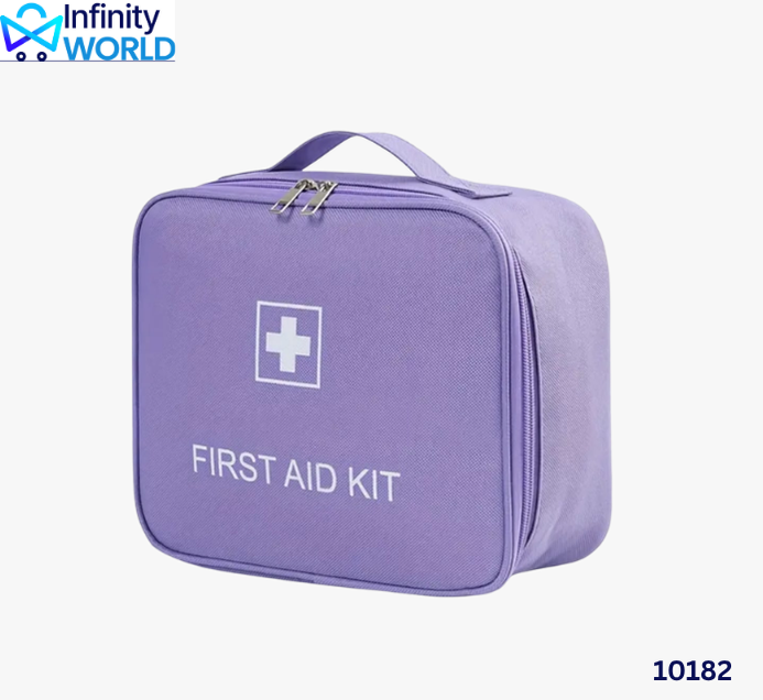 First Aid Organiser - (10182) – Infinity World