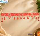 Orange Kamal Bandarwar - (10184)