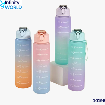 Motivational Bottle - (10196)