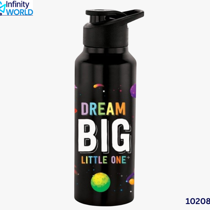 Dream Big Bottle (10208)