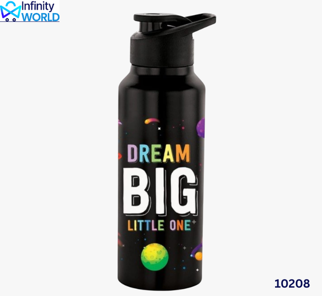 Dream Big Bottle (10208)