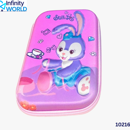 Bunny Smiggle - (10216)
