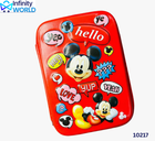 Mickey Mouse Smiggle - (10217)