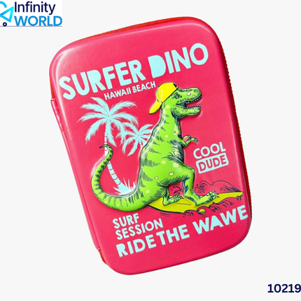 Dino Smiggle - (10219)