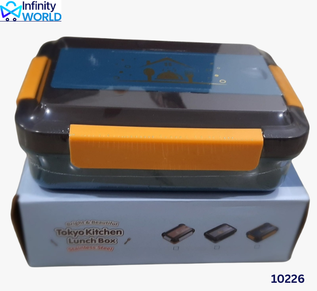 Tokyo Lunch Box (10226)