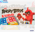 Angry Bird Ludo - (10229)