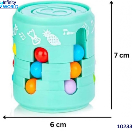 Puzzle Bead - (10233)