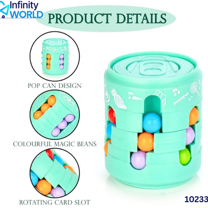 Puzzle Bead - (10233)