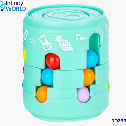 Puzzle Bead - (10233)