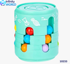 Puzzle Bead - (10233)