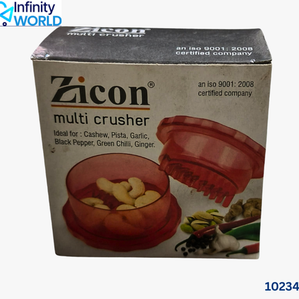 Multi Crusher (10234)