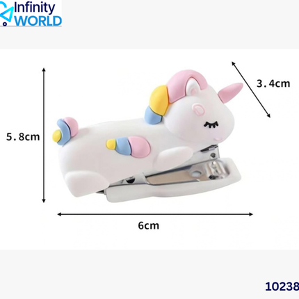 Fancy Stapler - (10238)